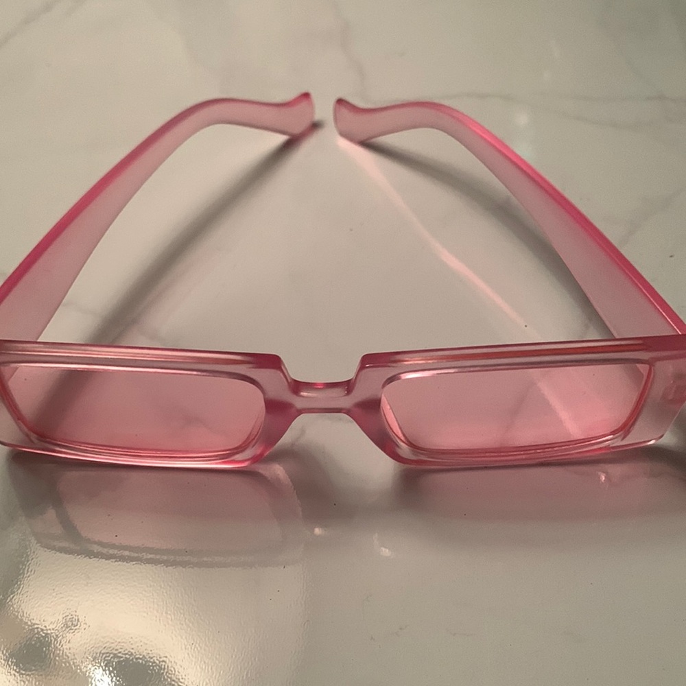 Y2K sunglasses